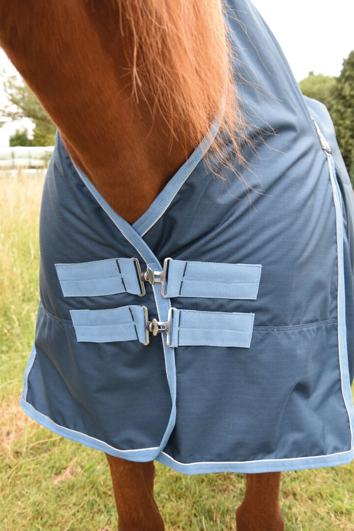 KANTRIE Outdoordecke Essential High Neck 50 g